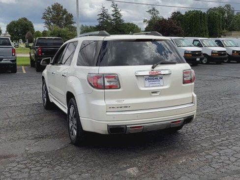 Used 2013 GMC Acadia Denali image 7