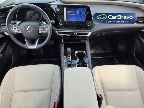Used 2023 Lexus RX 350 FWD image 31