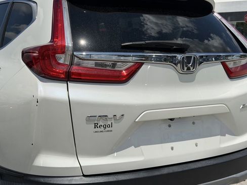 Used 2018 Honda CR-V EX image 11