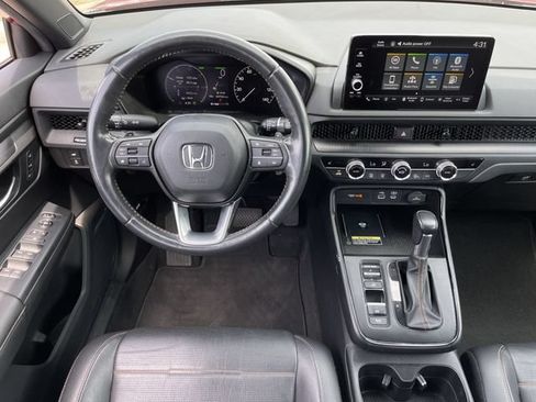 Used 2024 Honda CR-V Sport-L image 12