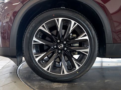 Certified 2024 MAZDA CX-90 Plug-In Hybrid w/ Premium Pkg AWD/4WD image 10