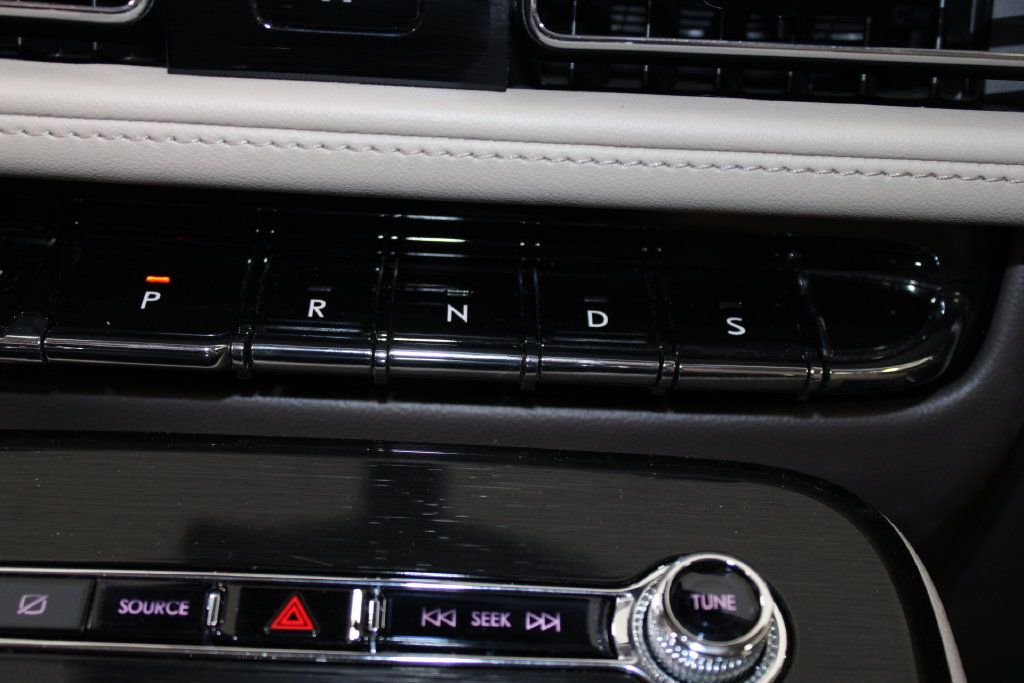 Used 2023 Lincoln Nautilus Reserve w/ Equipment Group 201A FWD image 46