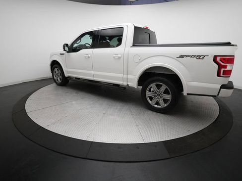 Used 2018 Ford F150 XLT w/ Equipment Group 302A Luxury image 31