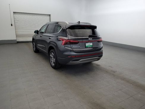 Used 2023 Hyundai Santa Fe SEL w/ Cargo Package AWD/4WD image 5