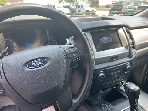 Used 2021 Ford Ranger XL w/ Equipment Group 101A High AWD/4WD image 8