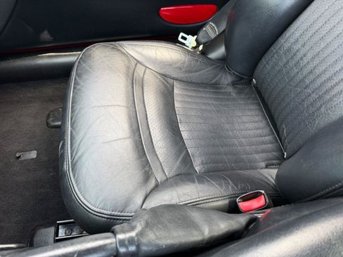 Used 2003 Chevrolet Corvette Convertible w/ Preferred Equipment Group1 RWD image 39