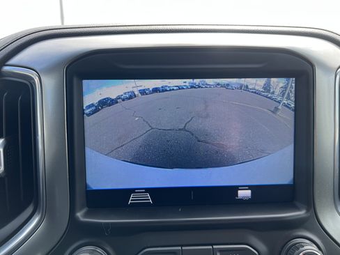 Certified 2021 Chevrolet Silverado 1500 LT image 25