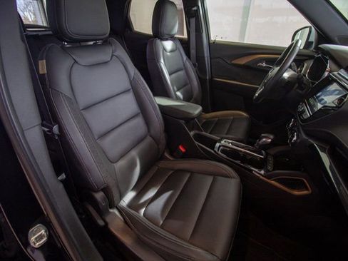Used 2021 Chevrolet TrailBlazer ACTIV w/ Convenience Package image 17