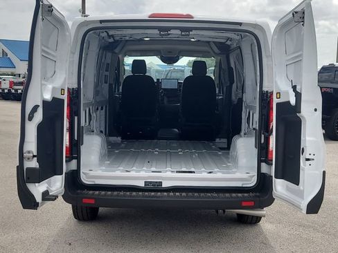 New 2026 Ford Transit 150 Low Roof RWD image 10