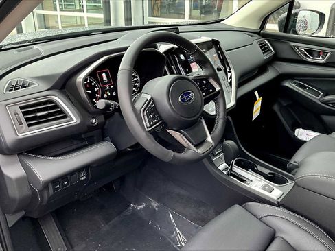 New 2026 Subaru Ascent Limited image 8