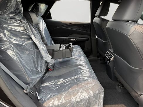 New 2026 Lexus RX 350 AWD/4WD image 6