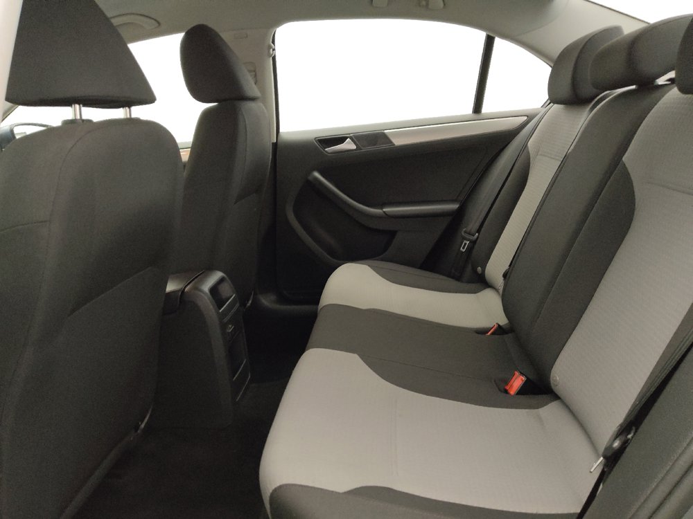 Used 2018 Volkswagen Jetta S FWD image 18