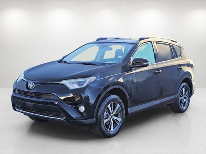 Used 2018 Toyota RAV4 XLE