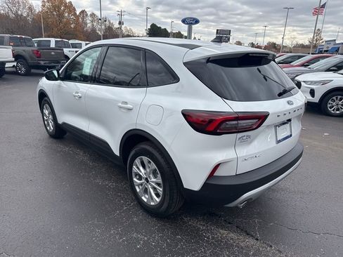 New 2026 Ford Escape Active w/ Tech Pack #1 image 5