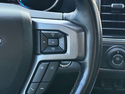 Used 2020 Ford Expedition Platinum image 25