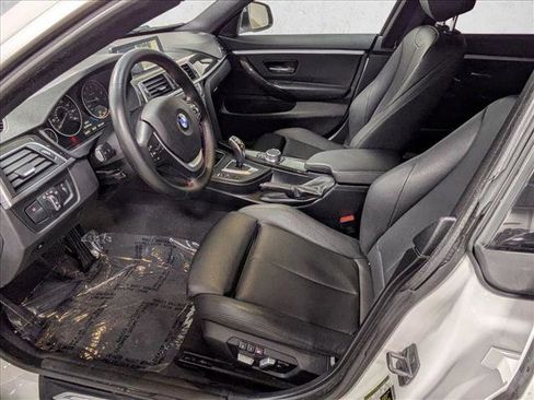 Used 2019 BMW 430i Gran Coupe xDrive w/ Convenience Package image 16