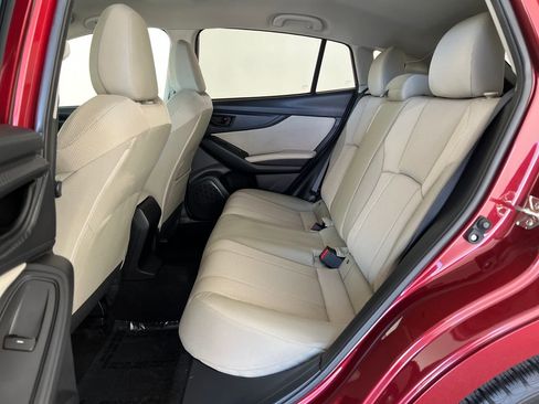 Used 2017 Subaru Impreza 2.0i Premium w/ BSD & Rcta/SRF/Eyesight image 26