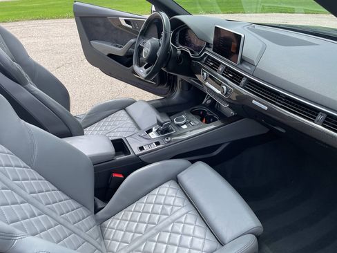 Used 2018 Audi S5 Prestige AWD/4WD image 9