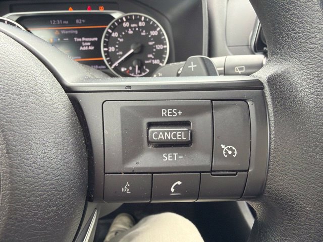 Used 2023 Nissan Rogue S FWD image 33