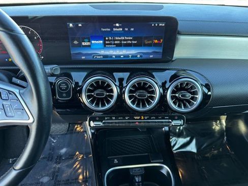 Used 2025 Mercedes-Benz CLA 250 CLA 250 image 24