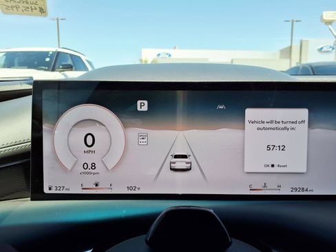 Used 2025 Genesis G80 2.5T image 26