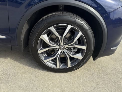 Certified 2024 Acura MDX SH-AWD w/ Technology Package image 13