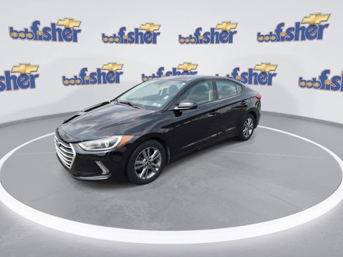 Used 2018 Hyundai Elantra Value Edition FWD image 9