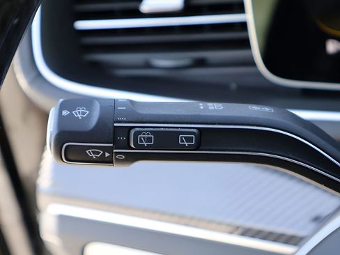 Certified 2022 Mercedes-Benz GLS 63 AMG 4MATIC image 37