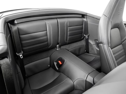 New 2026 Porsche 911 Carrera 4S image 20