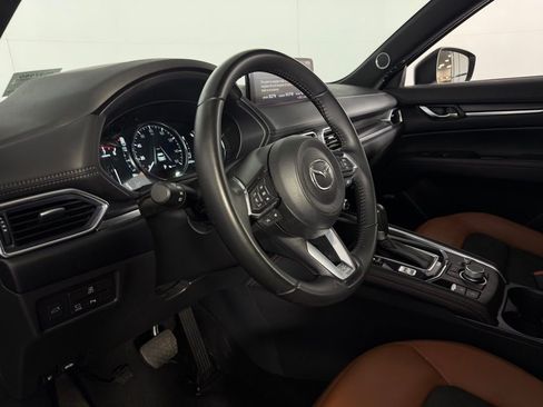 Used 2025 MAZDA CX-5 Carbon Edition AWD/4WD image 21