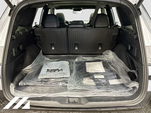 New 2026 Subaru Outback Limited AWD/4WD image 28