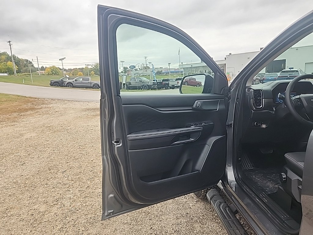 New 2026 Ford Ranger XLT AWD/4WD image 11