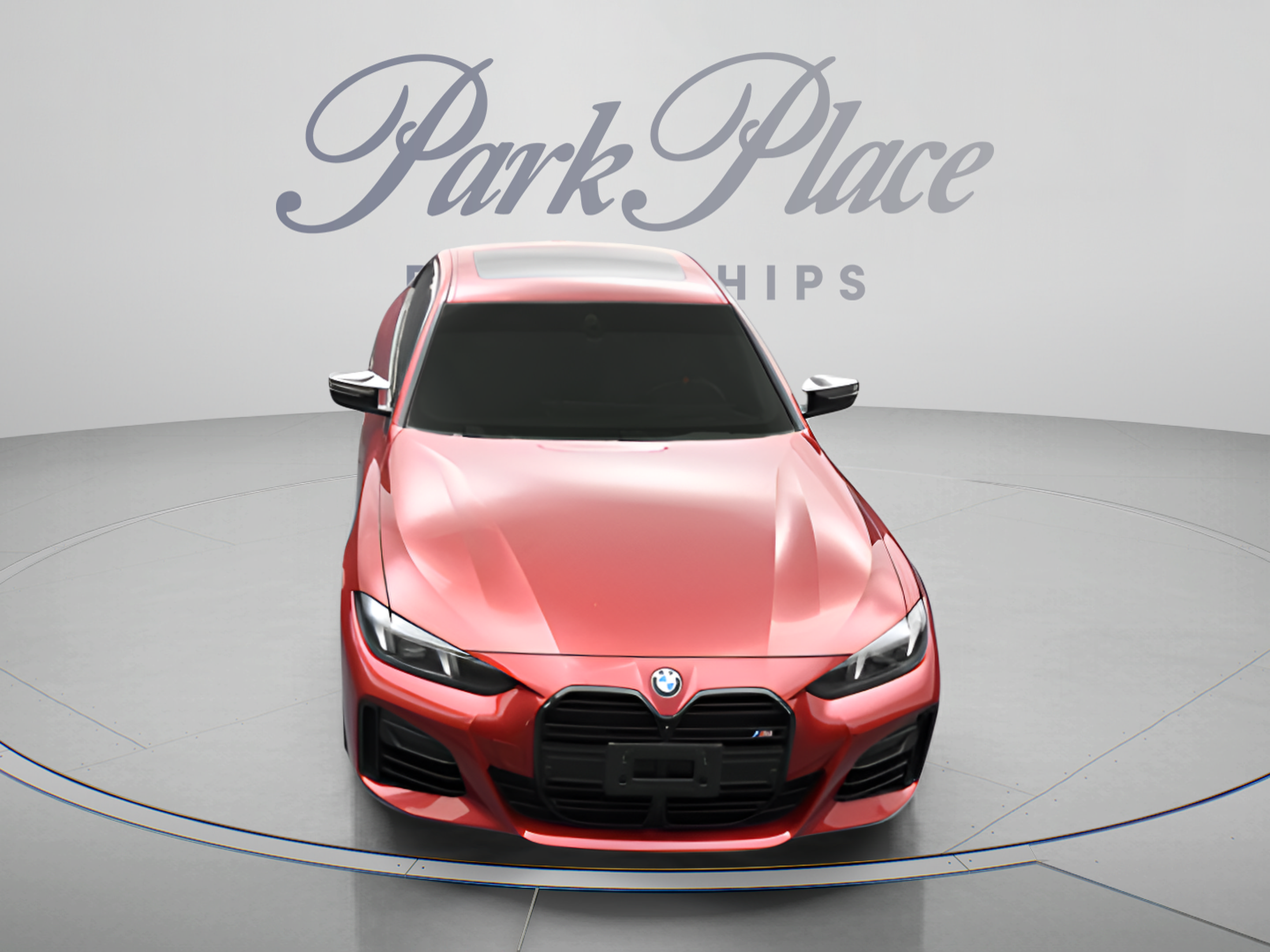 Used 2025 BMW 440i xDrive w/ Premium Package AWD/4WD image 29