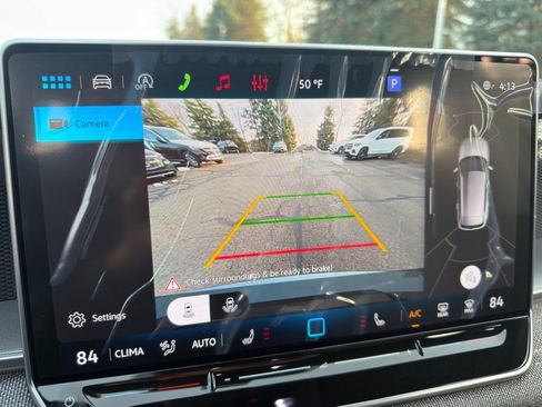 New 2026 Volkswagen Tiguan S image 23