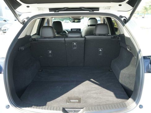 Used 2023 MAZDA CX-5 AWD 2.5 S w/ Premium Package image 37