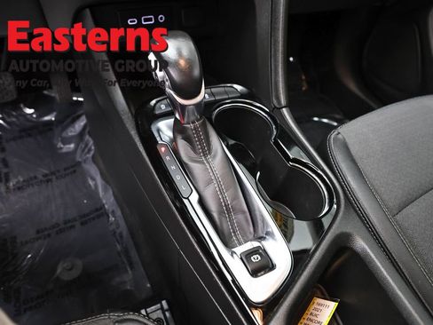 Used 2021 Buick Encore GX Preferred image 13