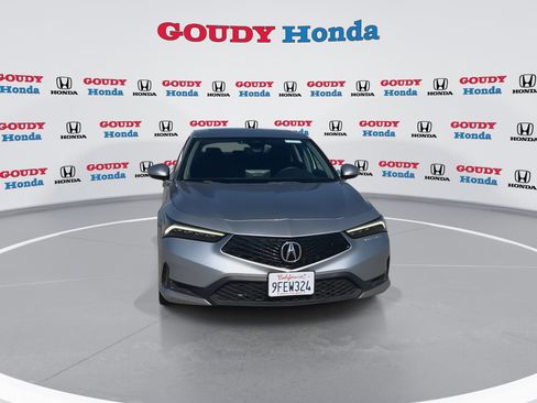 Used 2023 Acura Integra FWD image 3
