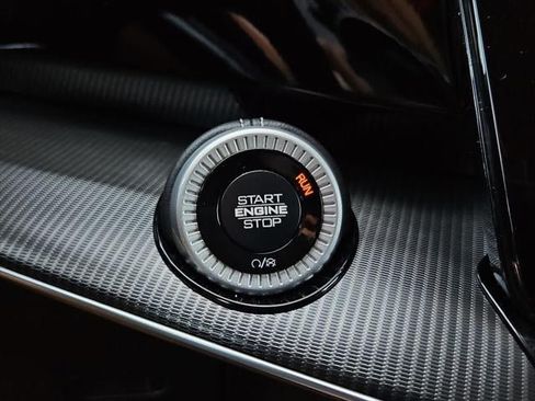 New 2026 Jeep Grand Wagoneer L Summit AWD/4WD image 56