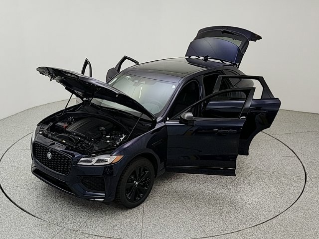 New 2026 Jaguar F-PACE R-Dynamic S AWD/4WD image 37