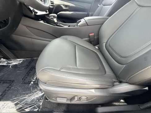 New 2026 Hyundai Tucson SEL Plus AWD/4WD image 12