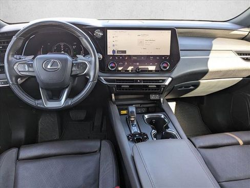 Used 2023 Lexus RX 350 image 18