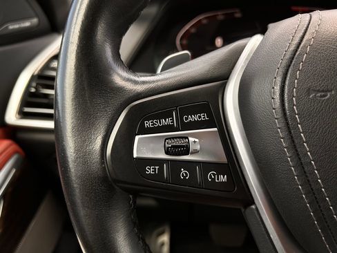 Used 2020 BMW X6 sDrive40i w/ Convenience Package image 15