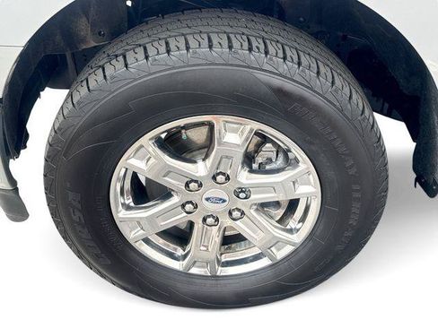 Used 2023 Ford F150 Lariat AWD/4WD image 18
