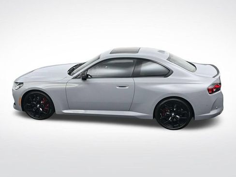 New 2026 BMW M240i Coupe w/ Premium Package RWD image 28