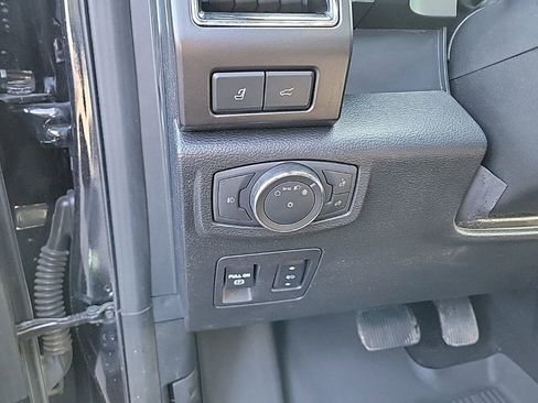 Used 2021 Ford Expedition Max Limited image 8