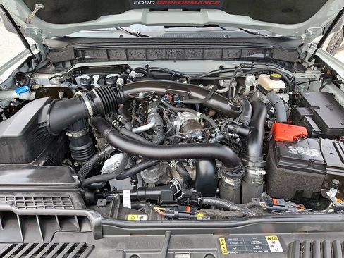 Used 2024 Ford Bronco Raptor AWD/4WD image 31