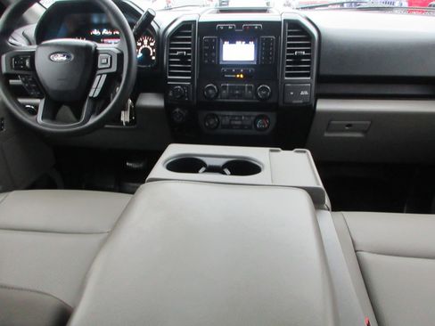 Used 2019 Ford F150 XL w/ Equipment Group 101A Mid image 19