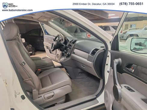 Used 2010 Honda CR-V EX-L image 31