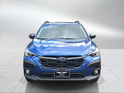 Used 2025 Subaru Crosstrek 2.5i Premium w/ Crosstrek Mirror Package AWD/4WD image 8