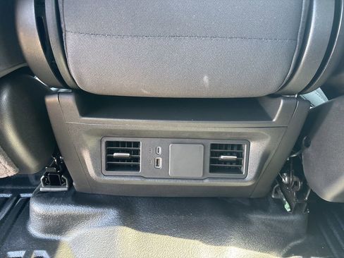 New 2025 GMC Sierra 1500 Pro w/ Pro Value Package image 19